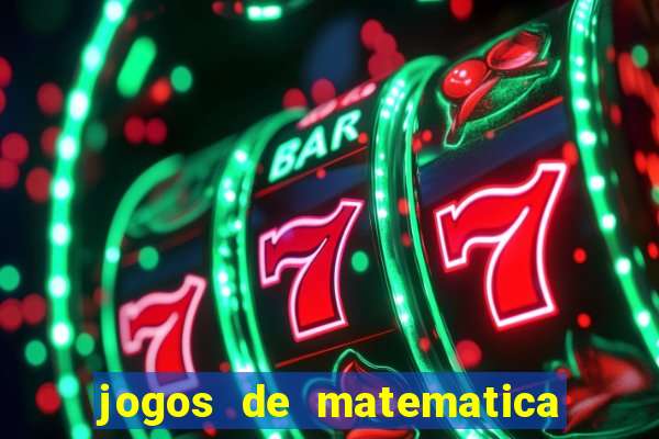 jogos de matematica com tampinhas de garrafa pet